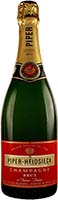 Piper Heidsieck Brut Red Bow Is Out Of Stock