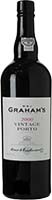 Grahams Vintage 2000 Is Out Of Stock