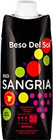 Beso Del Red Sangria