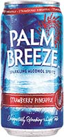 Palm Breeze Strawberry Pineapple Is Out Of Stock