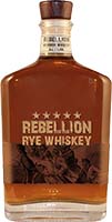 Rebellion Rye Whiskey Is Out Of Stock