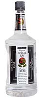 Coral Bay Rum White