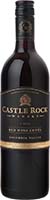 Castle Rock Red Wine Cuvee