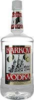 Karkov Vodka 1.75l