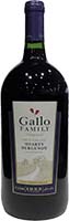 Gallo Family Vineyards Hearty Burgundy Red Wine Is Out Of Stock