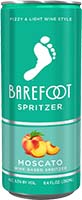 Barefoot Mosc Spritzer Single