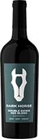 Dark Horse Double Down Red Blend Red Wine