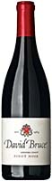 David Bruce Pinot Noir 750ml Is Out Of Stock