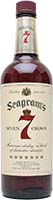 Seagrams 7 Crown 1l Is Out Of Stock