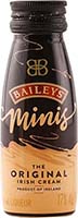 Baileys Irish Cream 3pk