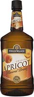 H.w. Apricot Brandy 1.75