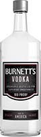 Burnett's Vodka 100 Proof