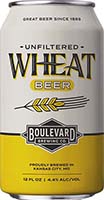 Boulevardbrewing Unfiltered Wheat Is Out Of Stock