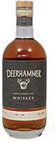 Deerhammer Single Malt Whiskey