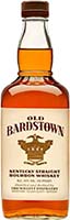 Old Bardstown Straight Bourbon Whiskey 750ml