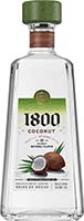 1800 Coconut Tequila 1.75ml Is Out Of Stock
