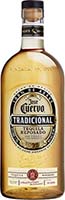 Cuervo Tradicional Gold Tequila