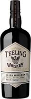 Teeling Small Batch Irish Whiskey Is Out Of Stock