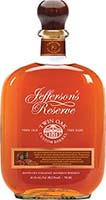 Jeffersons Reserve Twin Oak Bourbon Whiskey 