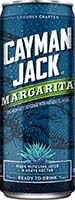 Cayman Jack Margarita 12pk C 12oz