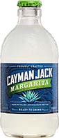 Cayman Jack Margarita 12pk Cn