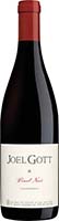 Joel Gott California Pinot Noir Red Wine