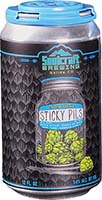 Soulcraft Sticky Pils 6pkc 6-pack Is Out Of Stock
