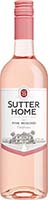 Sutter Home **pink Moscato 750ml