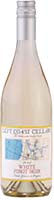 Left Coast White Pinot Noir Is Out Of Stock