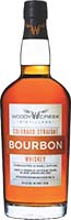 Woody Creek                    Bourbon Whiskey