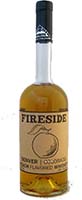 Fireside Peach Whiskey 750