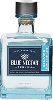 Blue Nectar Tequila Silver Triple Distilled Is Out Of Stock