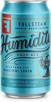 Fullsteam Humidity 12oz Can