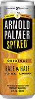 Arnold Palmer Spiked Half And Half Is Out Of Stock