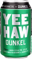 Yee Haw Dunkel 6 Pk Is Out Of Stock