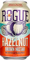Rogue Hazelnut Cans