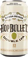 Sierra Nevada Hop Bullet 12 0z