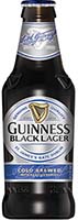 Guinness Black Lager Can 12pk