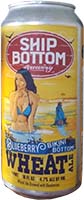 Ship Bottom Bikini Bottom