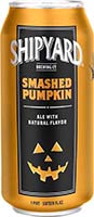 Shipyard Smashed Pumpkin 4pk Can Is Out Of Stock