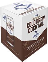 Cutwater Spirits Fugu Horchata Cold Brew Cocktail Is Out Of Stock