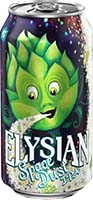 Elysian Cans Space Dust