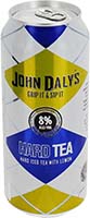 John Daly Hard Tea Is Out Of Stock