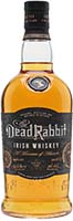 The Dead Rabbit Irish Whiskey