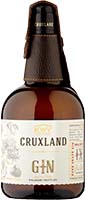Cruxland Gin 750