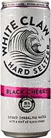 White Claw Black Cherry 6/12pk Is Out Of Stock