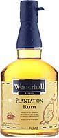 Westerhall Rum