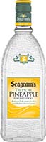 Seagrams Tropical Pineapple Vodka 750ml Is Out Of Stock