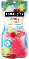 Dailys Cherry Limeade