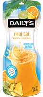 Dailys Rtd Frozen Mai Tai Is Out Of Stock